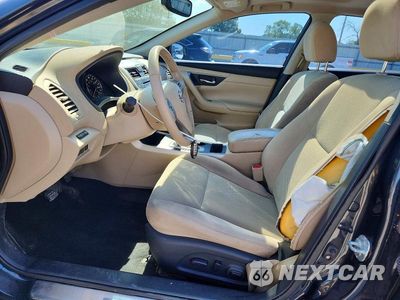 Zdjęcie 7 z 13 samochodu: 2015 NISSAN ALTIMA 2.5 SV VIN:1N4AL3AP7FC595242 - miniatura