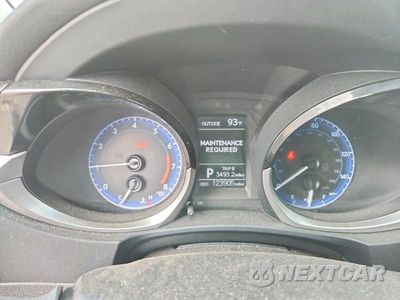 Zdjęcie 9 z 13 samochodu: 2015 TOYOTA COROLLA S PLUS VIN:5YFBURHE0FP204300 - miniatura
