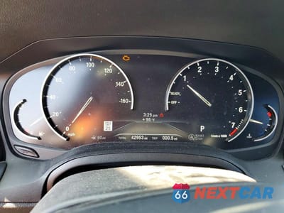 Zdjęcie 9 z 12 samochodu: 2020 BMW 330XI VIN:3MW5R7J02L8B15452 - miniatura