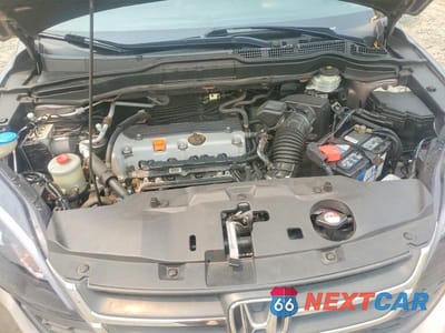 Zdjęcie 11 z 12 samochodu: 2011 HONDA CR-V LX VIN:5J6RE4H32BL097700 - miniatura