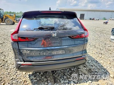 Zdjęcie 6 z 14 samochodu: 2023 HONDA CR-V EXL VIN:7FARS4H70PE010277 - miniatura