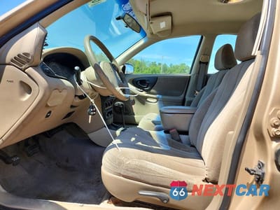 Zdjęcie 7 z 13 samochodu: 2001 CHEVROLET MALIBU VIN:1G1ND52J516199034 - miniatura