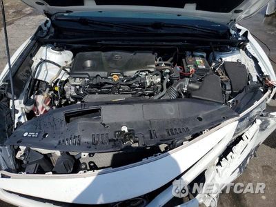 Zdjęcie 11 z 12 samochodu: 2023 TOYOTA CAMRY SE VIN:4T1G11AK3PU773707 - miniatura