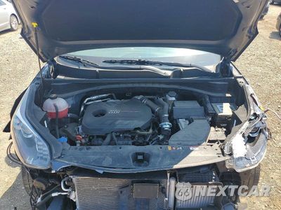 Zdjęcie 12 z 14 samochodu: 2022 KIA SPORTAGE SX VIN:KNDPRCA60N7025925 - miniatura