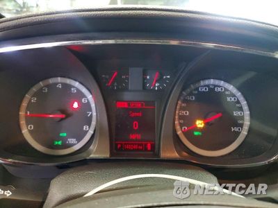 Zdjęcie 9 z 13 samochodu: 2017 GMC TERRAIN SLE VIN:2GKFLSEK0H6353028 - miniatura