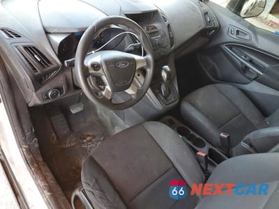 Zdjęcie 8 z 14 samochodu: 2018 FORD TRANSIT CONNECT XL VIN:NM0LS7E76J1357679 - miniatura