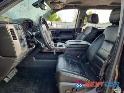 Zdjęcie 7 z 12 samochodu: 2015 GMC SIERRA K1500 DENALI VIN:3GTU2WEJ0FG101303 - miniatura