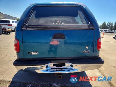 Zdjęcie 6 z 12 samochodu: 2001 FORD F150 SUPERCREW VIN:1FTRW07W81KA75888 - miniatura