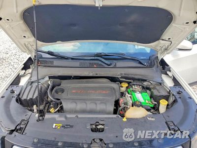 Zdjęcie 11 z 13 samochodu: 2021 JEEP COMPASS LIMITED VIN:3C4NJCCB7MT573665 - miniatura