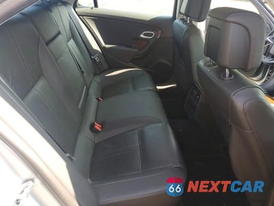 Zdjęcie 10 z 12 samochodu: 2011 SAAB 9-5 TURBO VIN:YS3GN4AR0B4003862 - miniatura