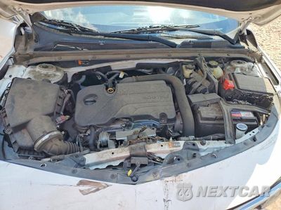 Zdjęcie 11 z 12 samochodu: 2020 CHEVROLET MALIBU LT VIN:1G1ZD5ST8LF035850 - miniatura