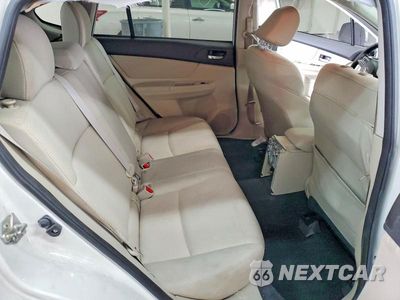 Zdjęcie 10 z 13 samochodu: 2013 SUBARU IMPREZA SPORT PREMIUM VIN:JF1GPAL6XD2821199 - miniatura