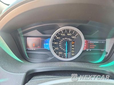 Zdjęcie 9 z 14 samochodu: 2013 FORD EXPLORER LIMITED VIN:1FM5K8F89DGA21238 - miniatura