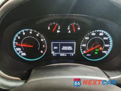 Zdjęcie 9 z 12 samochodu: 2024 CHEVROLET MALIBU LS VIN:1G1ZB5ST7RF245113 - miniatura