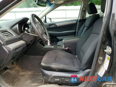 Zdjęcie 7 z 13 samochodu: 2017 SUBARU OUTBACK 2.5I PREMIUM VIN:4S4BSADC8H3223860 - miniatura
