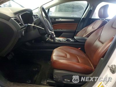 Zdjęcie 7 z 13 samochodu: 2016 FORD FUSION SE VIN:3FA6P0HD0GR379630 - miniatura