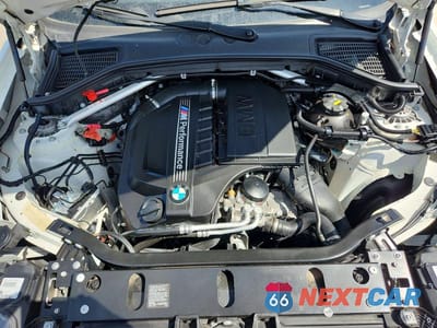 Zdjęcie 12 z 13 samochodu: 2018 BMW X4 XDRIVEM40I VIN:5UXXW7C53J0W64483 - miniatura
