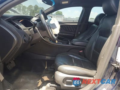 Zdjęcie 7 z 13 samochodu: 2016 FORD TAURUS SEL VIN:1FAHP2E85GG119999 - miniatura