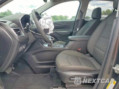 Zdjęcie 7 z 13 samochodu: 2018 CHEVROLET EQUINOX LT VIN:2GNAXJEV8J6291275 - miniatura