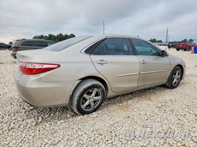 Trzecie zdjęcie samochodu z tyłu: 2015 TOYOTA CAMRY LE VIN:4T4BF1FK8FR514221 - miniatura