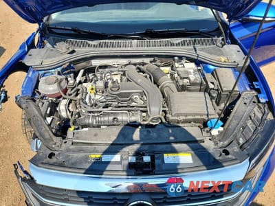 Zdjęcie 11 z 13 samochodu: 2024 VOLKSWAGEN JETTA SEL VIN:3VWGM7BU2RM097687 - miniatura