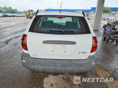 Zdjęcie 6 z 12 samochodu: 2006 PONTIAC VIBE VIN:5Y2SL65866Z439757 - miniatura