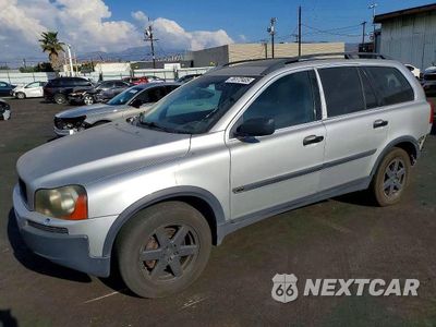 2004 VOLVO XC90 YV1CZ59HX41044557 - główne zdjęcie licytacji z USA - miniatura