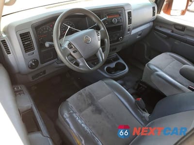 Zdjęcie 8 z 13 samochodu: 2016 NISSAN NV 1500 DELIVERY VAN VIN:1N6BF0KM9GN807456 - miniatura