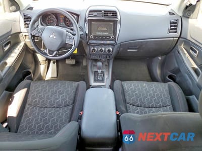 Zdjęcie 8 z 13 samochodu: 2026 MITSUBISHI OUTLANDER SPORT S/SE VIN:JA4ARUAU5TU011215 - miniatura