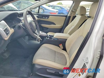 Zdjęcie 7 z 12 samochodu: 2018 HONDA CLARITY VIN:JHMZC5F19JC002260 - miniatura