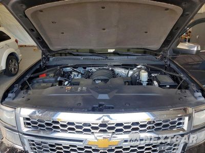 Zdjęcie 11 z 12 samochodu: 2015 CHEVROLET SILVERADO K1500 LTZ VIN:3GCUKSEC1FG109730 - miniatura