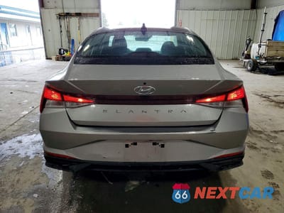 Zdjęcie 6 z 12 samochodu: 2023 HYUNDAI ELANTRA SEL VIN:KMHLS4AG7PU559537 - miniatura