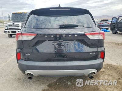 Zdjęcie 6 z 13 samochodu: 2021 FORD ESCAPE SE VIN:1FMCU9G69MUB22656 - miniatura