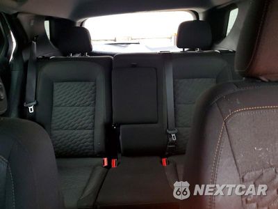 Zdjęcie 10 z 14 samochodu: 2020 CHEVROLET EQUINOX LT VIN:3GNAXJEV3LS545771 - miniatura