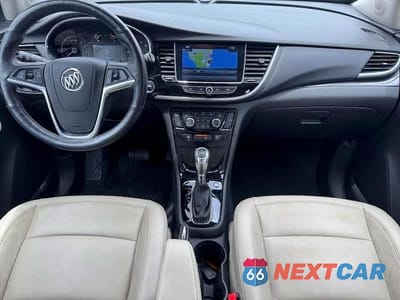 Zdjęcie 8 z 15 samochodu: 2019 BUICK ENCORE ESSENCE VIN:KL4CJCSM3KB734676 - miniatura