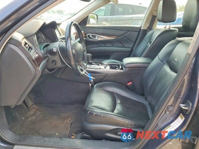 Zdjęcie 7 z 12 samochodu: 2011 INFINITI M37 X VIN:JN1BY1AR4BM373299 - miniatura