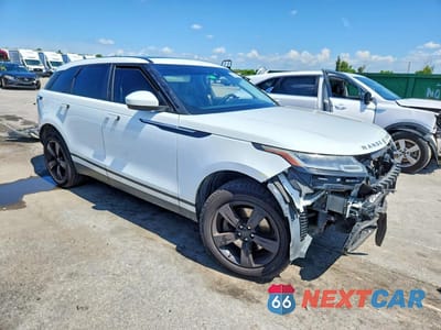 Czwarte zdjęcie samochodu z boku: 2020 LAND ROVER RANGE ROVER VELAR S VIN:SALYB2FVXLA258013 - miniatura