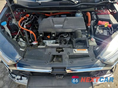 Zdjęcie 12 z 13 samochodu: 2020 HONDA CR-V EX VIN:7FART6H59LE016239 - miniatura