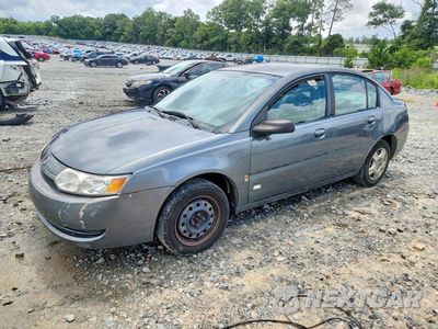 2004 SATURN ION LEVEL 2 1G8AJ52FX4Z192202 - główne zdjęcie licytacji z USA - miniatura