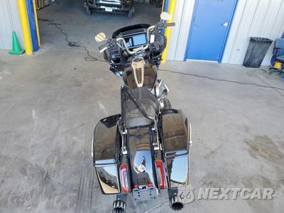 Zdjęcie 6 z 9 samochodu: 2025 HARLEY-DAVIDSON FLTRX VIN:1HD1KH711SB640560 - miniatura