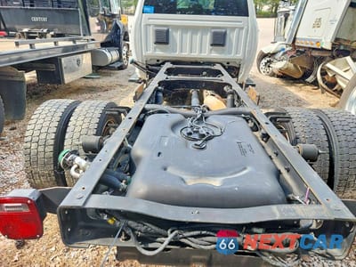 Zdjęcie 10 z 14 samochodu: 2021 RAM 5500 VIN:3C7WRNFL3MG503766 - miniatura