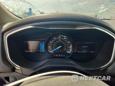 Zdjęcie 9 z 12 samochodu: 2020 FORD FUSION SE VIN:3FA6P0HD8LR148677 - miniatura