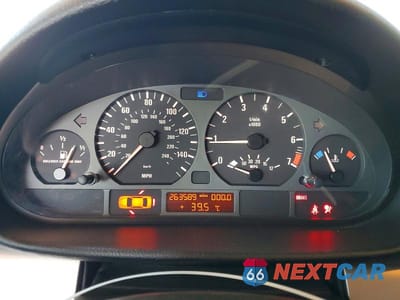 Zdjęcie 9 z 12 samochodu: 2004 BMW 325 IT VIN:WBAEN33464EZ15576 - miniatura