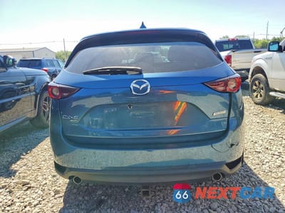 Zdjęcie 6 z 12 samochodu: 2017 MAZDA CX-5 TOURING VIN:JM3KFBCL7H0136962 - miniatura