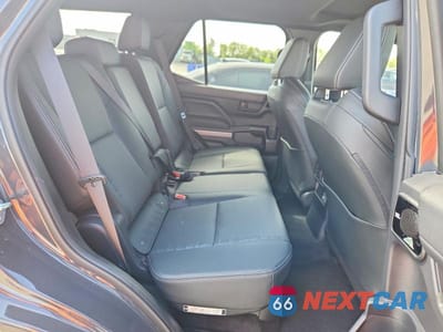 Zdjęcie 11 z 14 samochodu: 2025 TOYOTA 4RUNNER TRD OFF-ROAD PREMIUM VIN:JTEVA5BRXS5030930 - miniatura