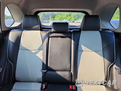 Zdjęcie 10 z 13 samochodu: 2022 TOYOTA RAV4 XLE VIN:4T3RWRFV3NU075257 - miniatura