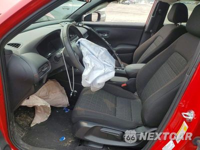 Zdjęcie 7 z 13 samochodu: 2025 HONDA HR-V SPORT VIN:3CZRZ2H55SM718176 - miniatura