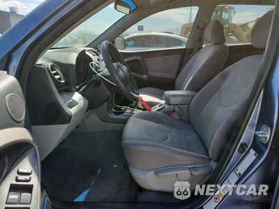 Zdjęcie 7 z 13 samochodu: 2008 TOYOTA RAV4 BASE VIN:JTMBD33V486069756 - miniatura