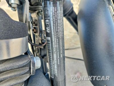 Zdjęcie 9 z 9 samochodu: 2022 HARLEY-DAVIDSON XL883 N VIN:1HD4LE212NB404617 - miniatura
