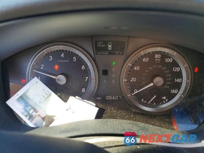 Zdjęcie 9 z 12 samochodu: 2007 LEXUS ES 350 VIN:JTHBJ46G872049591 - miniatura